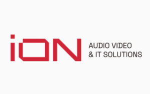 ion-audio-video-solution-provider